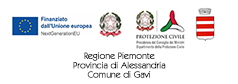 PNRR Gavi