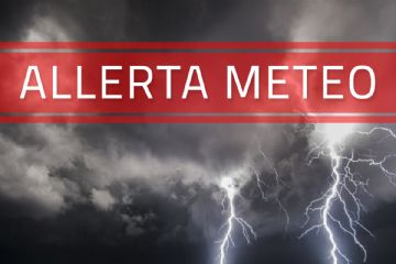 Eventi Alluvionali Ottobre 2019