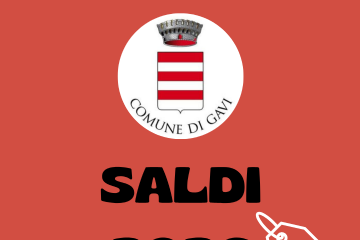 Calendario saldi anno 2026